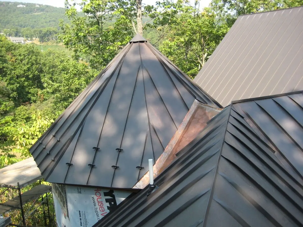Professional Roof Tarp Installation by Craftsman Roofing in Plain City